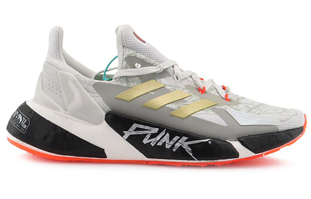 Кроссовки Cyberpunk 2077 X Adidas X9000L4