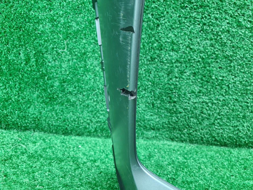 Бампер передний Chery Tiggo 9 (2024-н.в.)