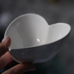 Кашпо Сердце Sandra Rich, 11 x 6 см