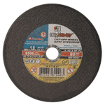 Круг по металлу отрезной 180х1,4х22 мм Луга