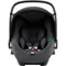 Автокресло Britax Roemer Baby-Safe 3 i-Size Midnight Grey