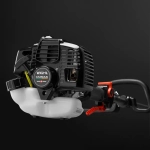 Бензокоса Caiman WX21L PROMO 2-х тактный 0.7 л.с., захват 230 мм, 01-010401-0021