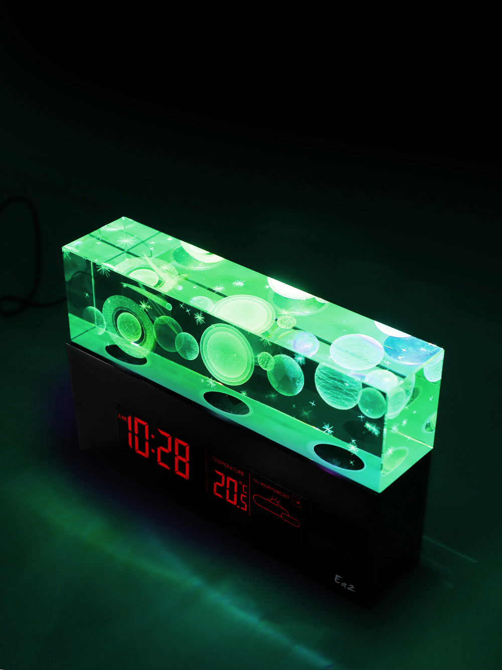 Метеостанция Ea2 BB104 Solar