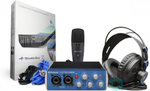 PreSonus AudioBox USB 96 Studio - Студийный комплект