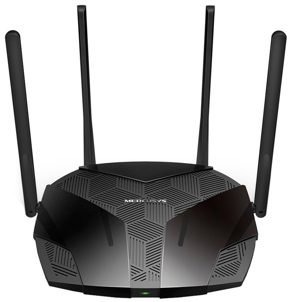 Wi-Fi роутер Mercusys MR70X