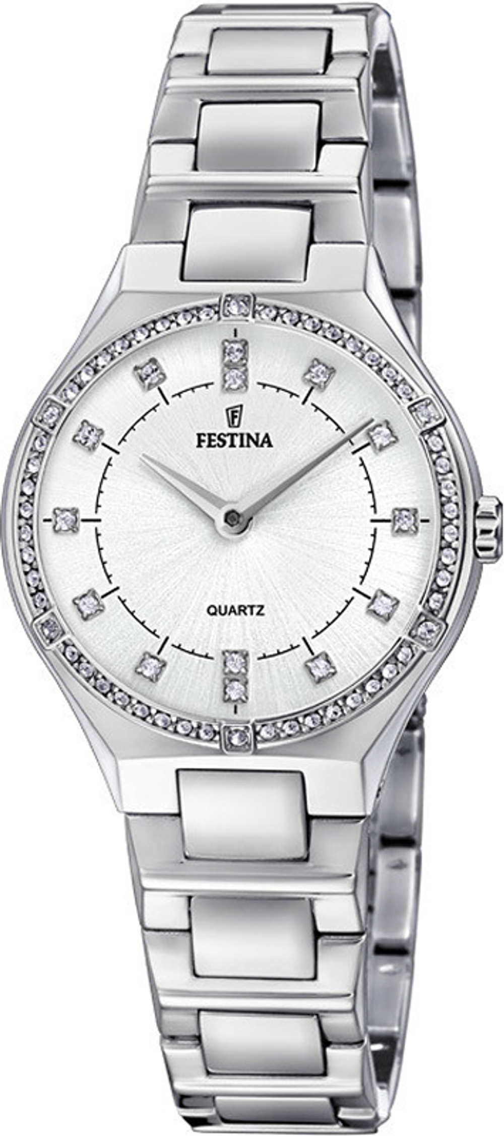 Женские наручные часы Festina F20225/1