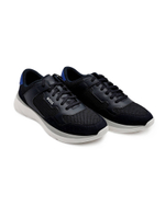 Кроссовки Dean_Runn_memx BOSS BLACK - черный(50474955)