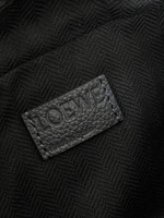 Сумка из натуральной кожи