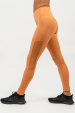 Леггинсы HIGH WAISTED MESH LEGGINGS PERFORMANCE 480
Оранжевые