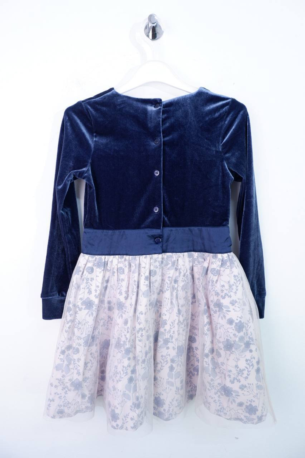 Платье Mothercare для юной принцессы, на 6/7 лет