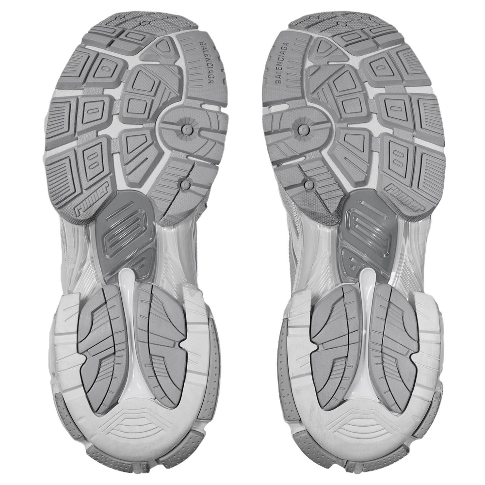 Balenciaga Runner2.0 (Женская размерная сетка)