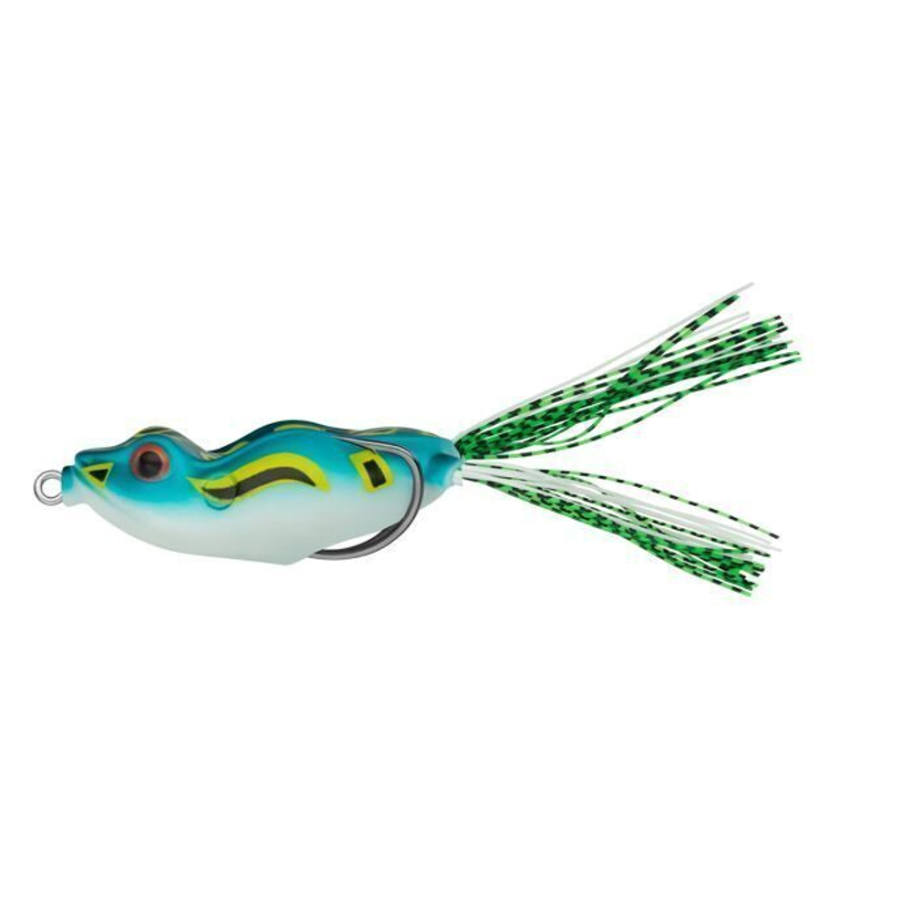 Воблер Sprut Saga Frog