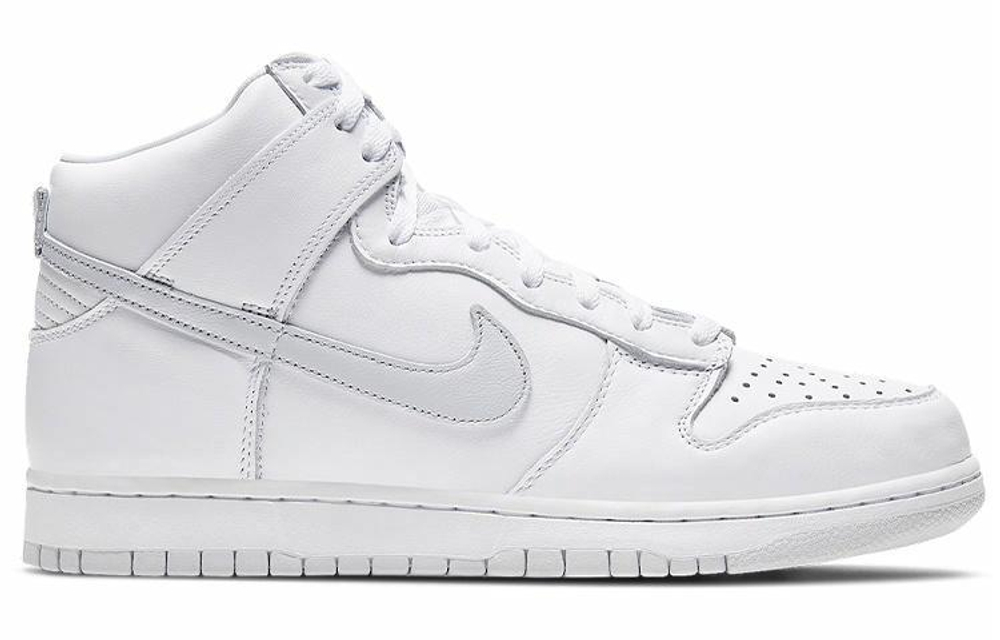Кроссовки Nike Dunk Sp "Pure Platinum"