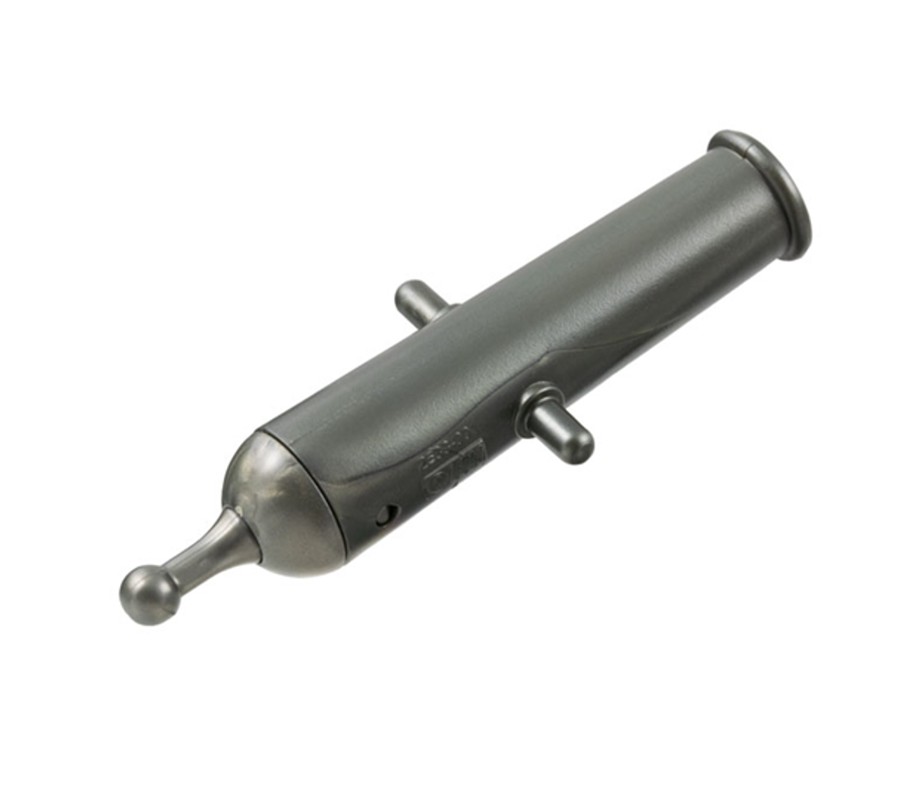 Пушка x110c01 Pearl Dark Gray