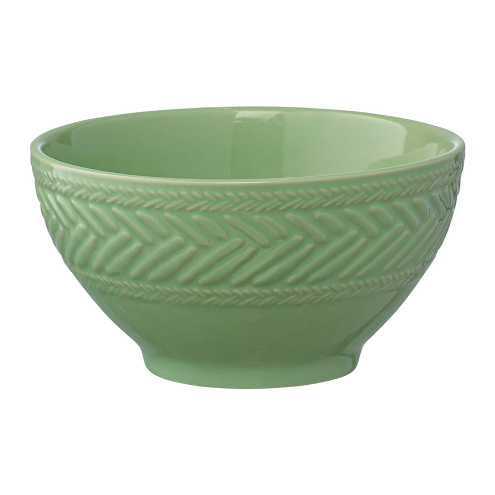 Миска country mill, 835 мл, светло-зеленая
