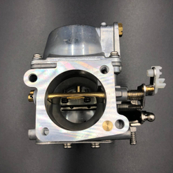 Карбюратор №2 Yamaha 75-90 (688-14302-40) (PREMARINE)