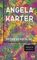 Seçmə hekayələr. Angela Karter