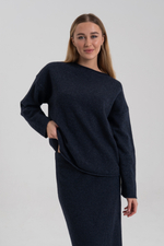 Костюм Clothe джемпер + юбка