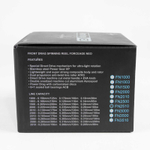 Катушка безынерционная Stinger Force Age Neo 2510 (2500, 6+1BB, мет. шпуля)