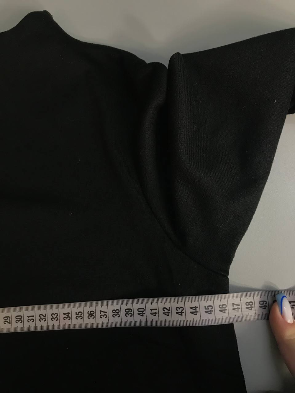 Платье Vila на каждый день, маркировка М, визуально на 46 размер