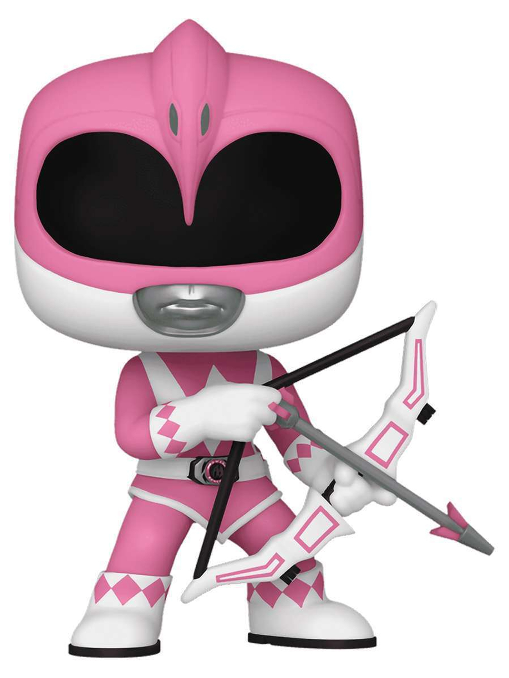 Фигурка Funko POP! TV Power Rangers 30th Pink Ranger (1373) 72156