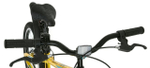 Детский велосипед Novatrack Prime V-brake 20" (2021)