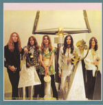 Alice Cooper / Original Album Series (5CD)