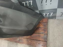 Бампер задний LADA Granta 18-нв Б/У Оригинал 8450100969