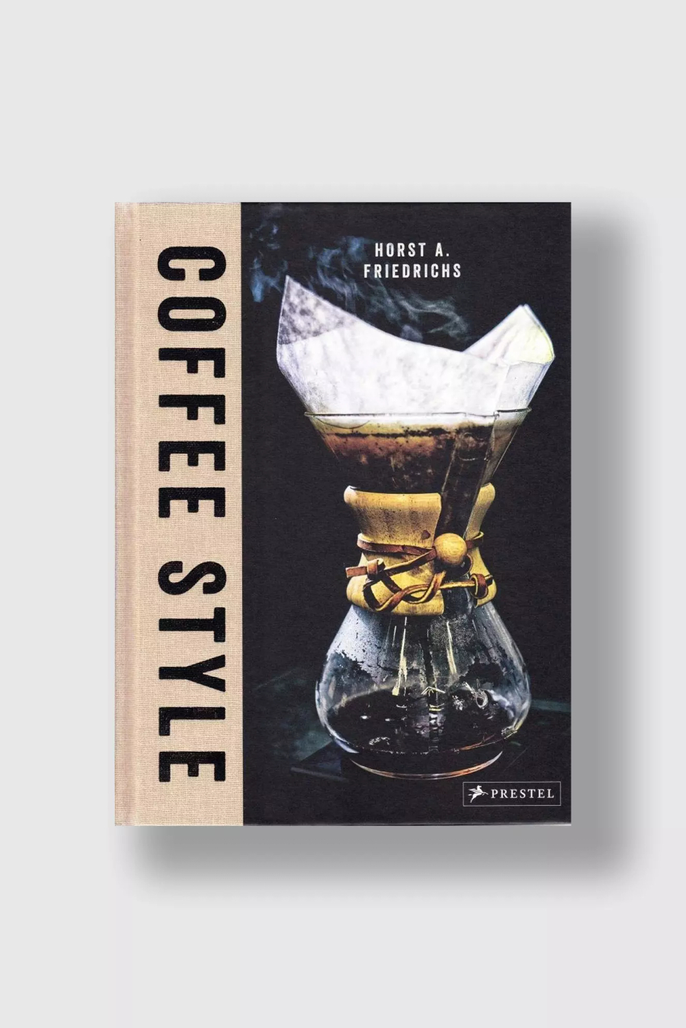 Книга Coffee Style (Prestel)