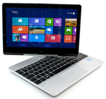11.6" Уценённый ноутбук HP Elitebook Revolve 810 G3 (1366x768, Intel Core i7-5600U, SSD 128ГБ, RAM 8ГБ, Intel HD Graphics 5500, Win 10Pro)