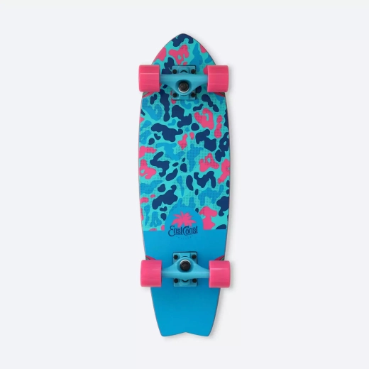 Круизер Eastcoast Surf Siberia 27 x 8.25