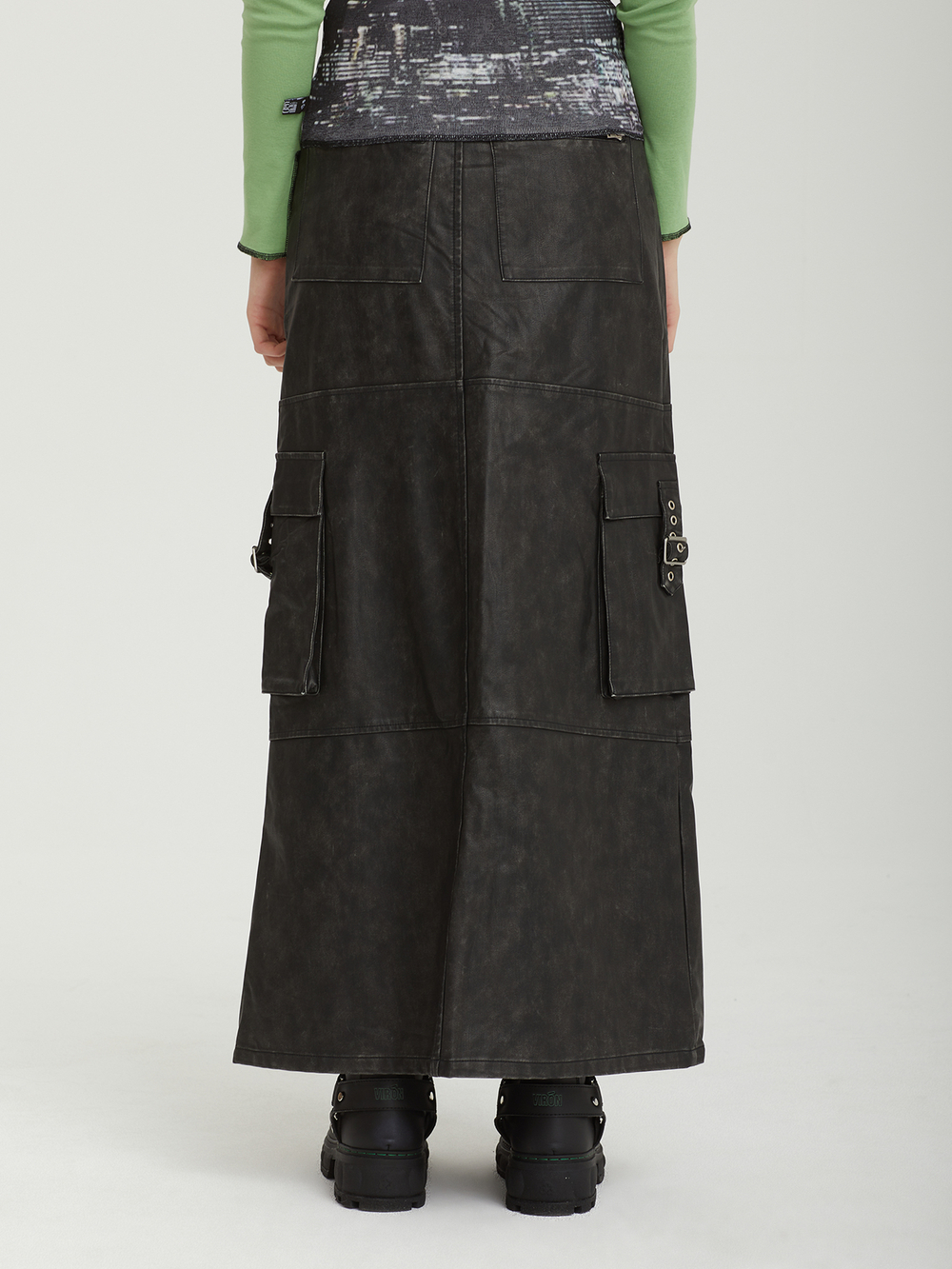 Юбка Mischief Maxi