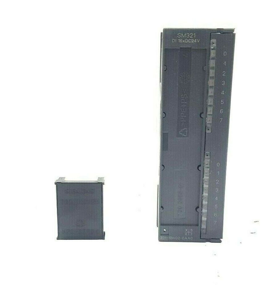 DIGITAL INPUT MODULE