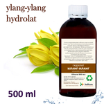Гидролат иланг-иланга / ylang-ylang hydrolat