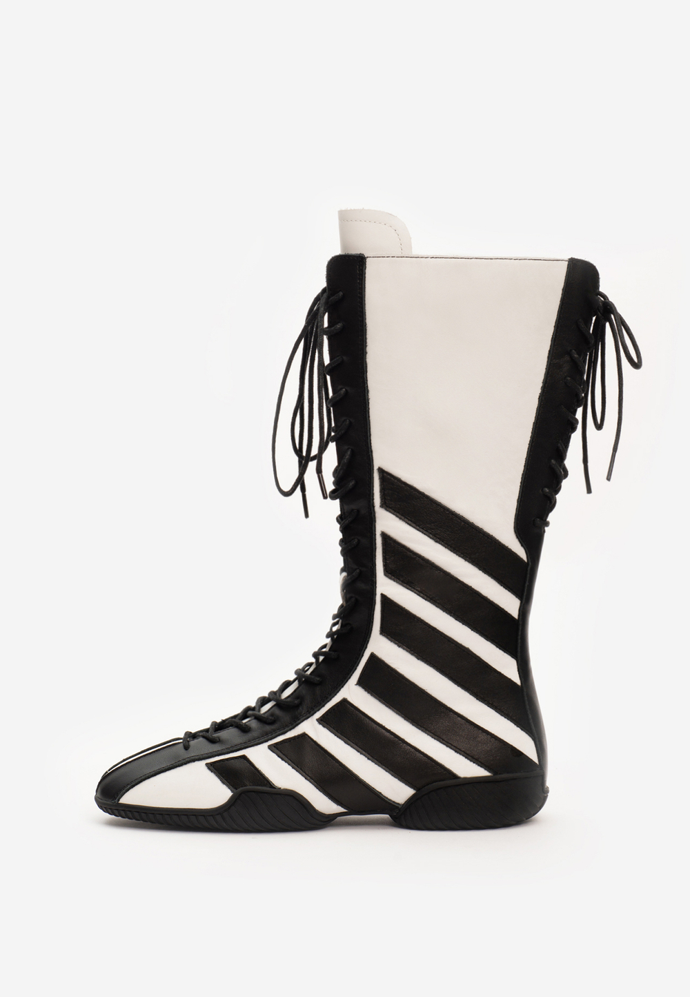 boots dual