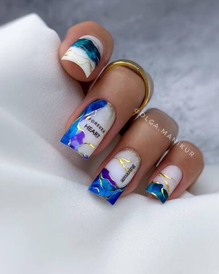 Слайдер дизайн AIR FOIL 122