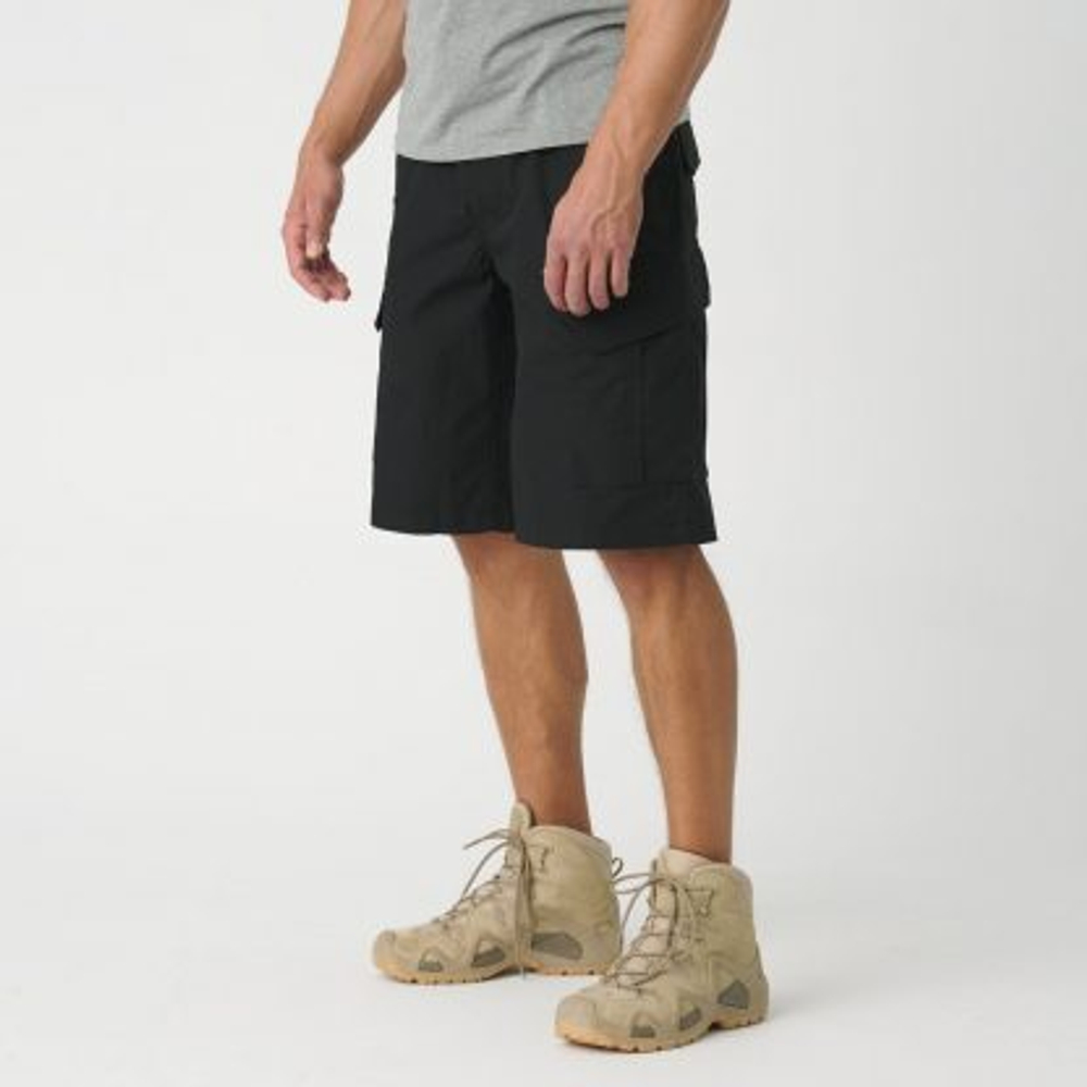 CPU Shorts – PolyCotton Ripstop