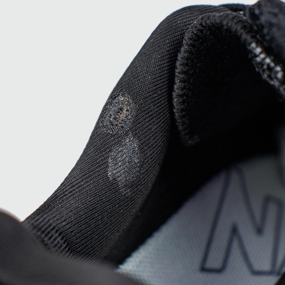 Кроссовки Naked wolfe Black / White