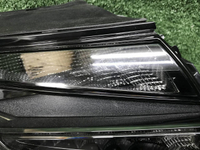 ДХО правый Hyundai Tucson 4 (2020-н.в.) LED