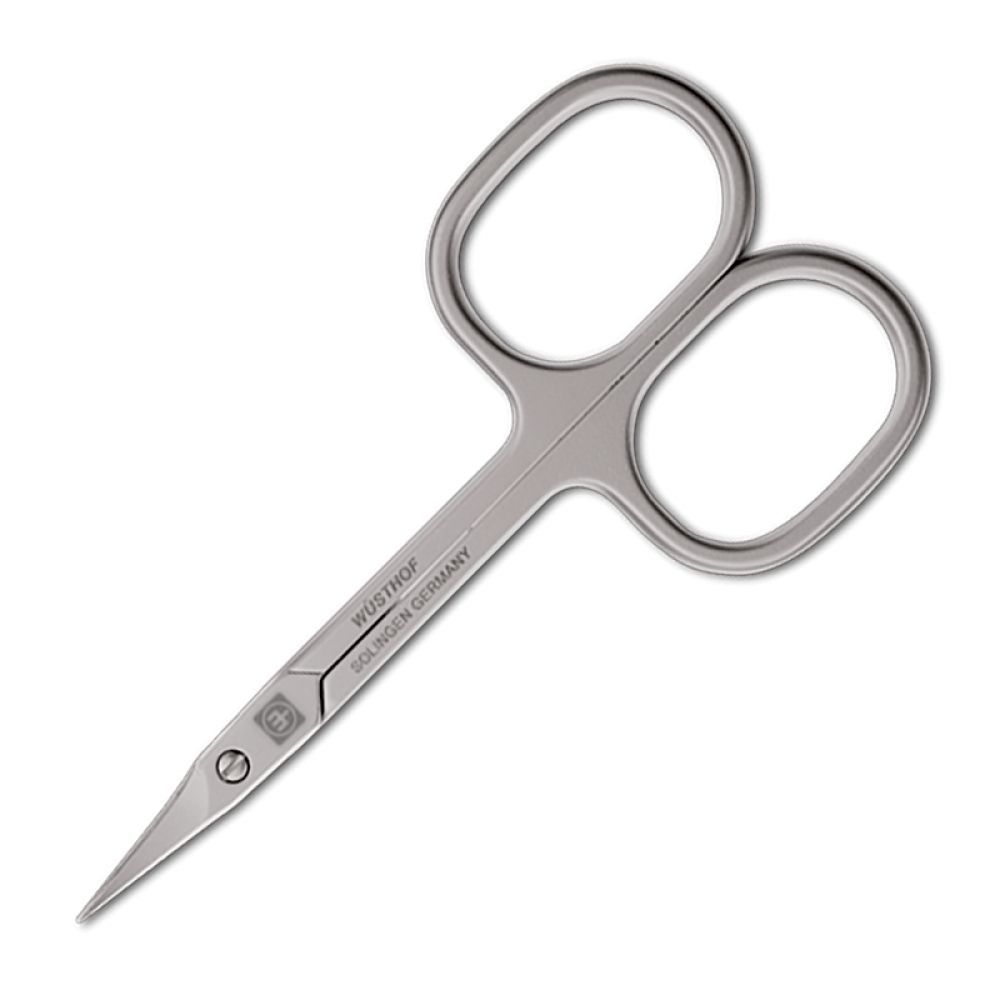 Ножницы маникюрные сатинированные 9см Wuesthof Manicure sets 5014 WUS Германия