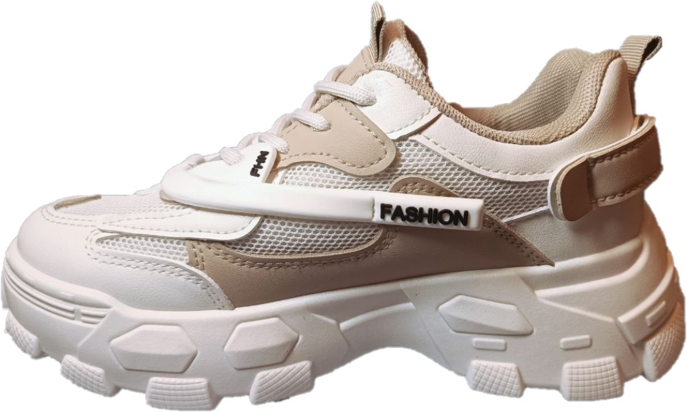 Кроссовки Fashion Wosk