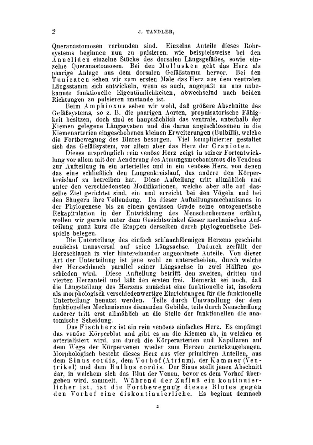 Handbuch der Anatomie des Menschen | Karl Heinrich von Bardeleben