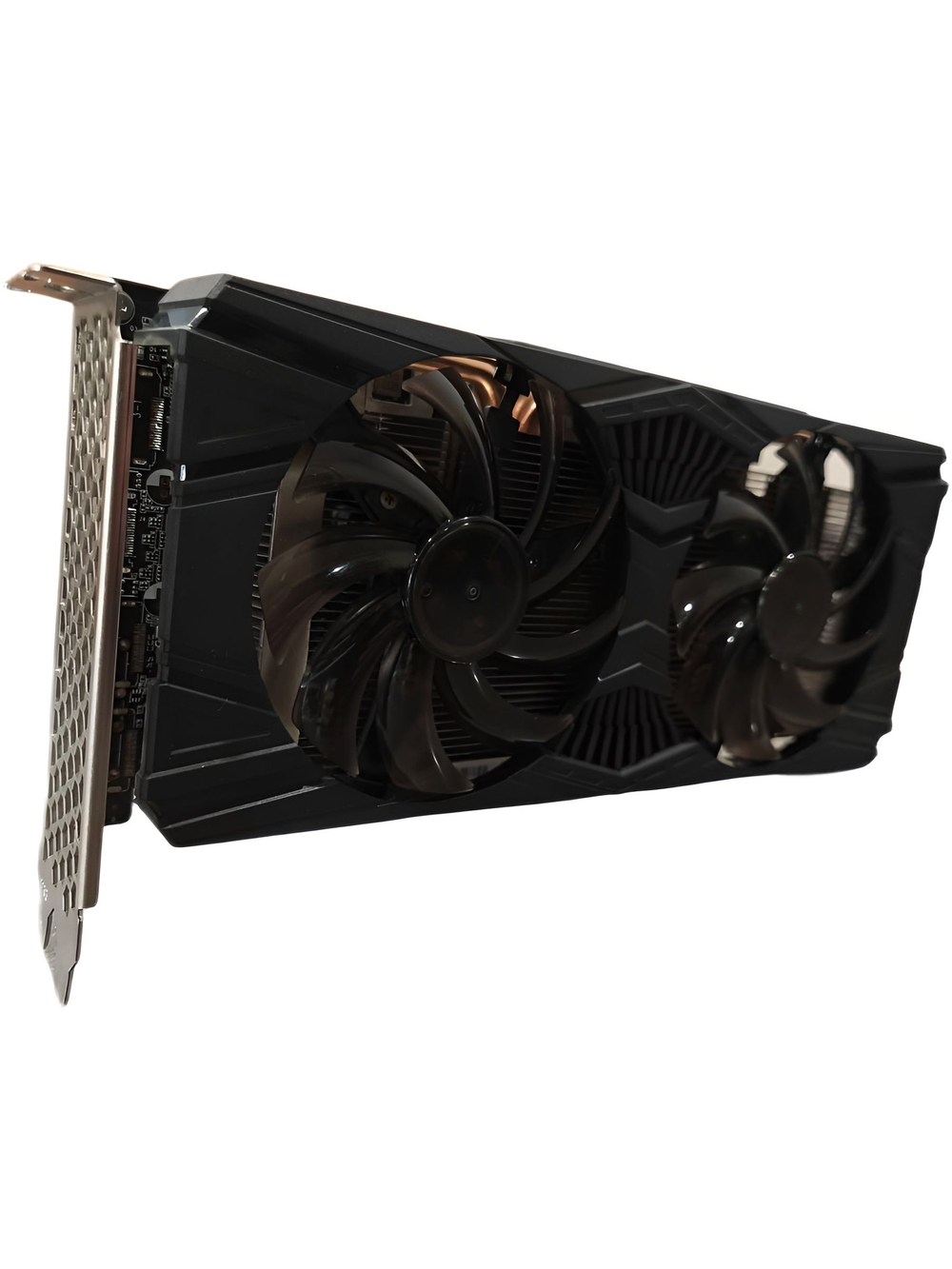 Видеокарта Palit Nvidia CMP 30HX 6G OEM