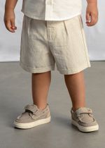 рубашка с шортами