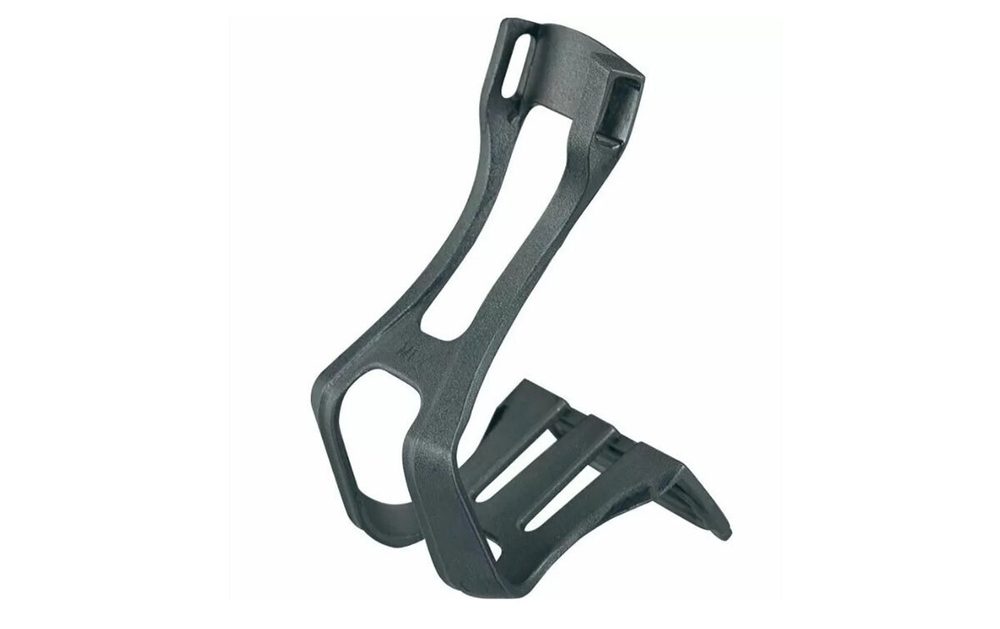 Туклипсы Wellgo MT-7, пара