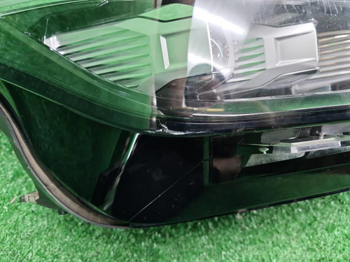 Фара правая EXEED VX (2021-2024) LED