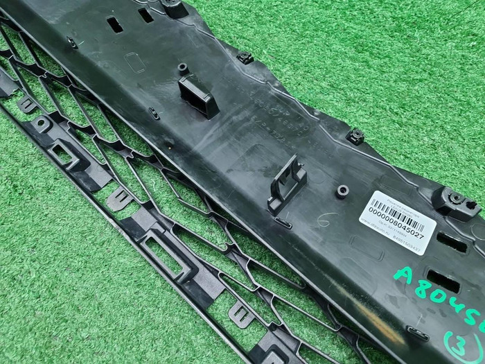 Решетка радиатора Lexus RX 4 (2015-2019) F-Sport