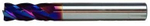 Фрезы концевые цилиндрические D1*3*50*d4