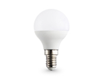Лампа светодиодная 451114 LED P45 11W IC E14 4000K 175-265V