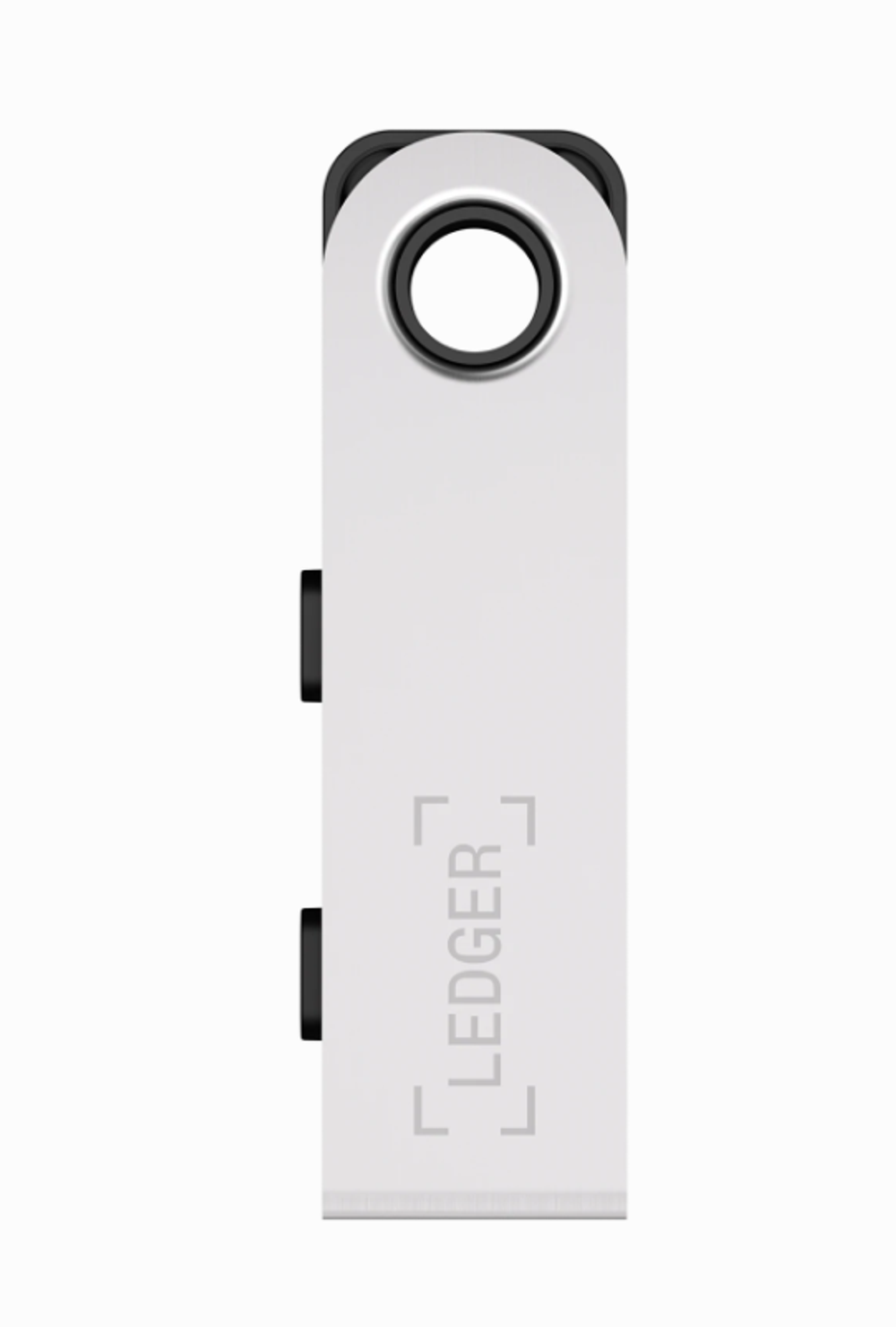 Аппаратный криптокошелек Ledger Nano S Plus